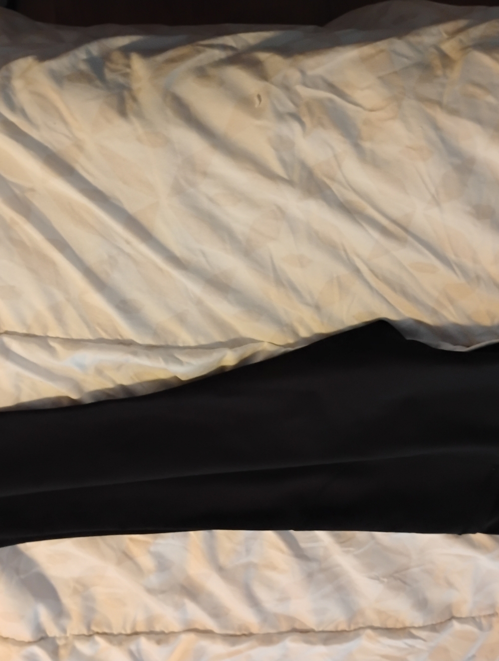 Old Navy Black High-Rise Leggings